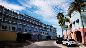 After Ian, local leaders are hopeful, say tourism slowly recovering in Fort Myers, Naples