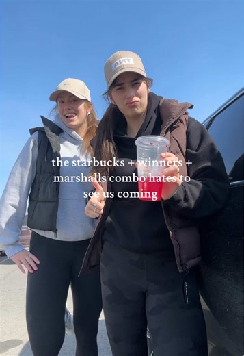 weekly activity #starbucksdrinks #winners #marshalls #girls #basicwhitegirl #imjustagirl #relatable