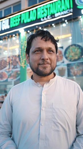 6K views · 162 reactions | We have started Buffet at our 26 number branch in mussafah with a special offer of one person free on the visit of 5 person's. Buffet price is only 49 Aed. #buffet #Pakistan #peshawarifood #peshawarifooddubai #banugull #bannugullbeefpulaoresturentm17 #abudhabi #foofie #food #foodlovers #uae #restaurant #hotel | Bannu Gul Beef Pulao Restaurant | Facebook