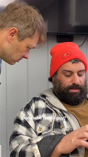 Zebulun Day on Instagram: "I thought I was getting a sample"