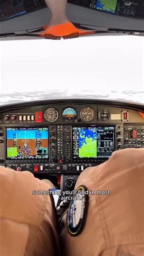 Rizwan Taj on Instagram: "How an aircraft’s magnetic standby compass works and why it’s sensitive to electronics? A magnetic standby compass works by detecting the Earth’s magnetic field. It uses a small magnetized element, usually floating in fluid, that aligns itself with magnetic north. The compass card attached to this magnet rotates freely, showing the aircraft’s heading. Because it relies entirely on the Earth’s weak magnetic field, the standby compass is very sensitive to nearby magnetic 