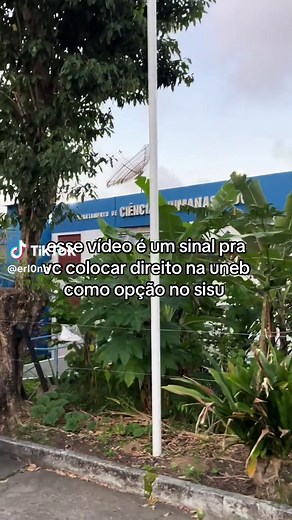 Direito na UNEB: Dicas para o Sisu 2026