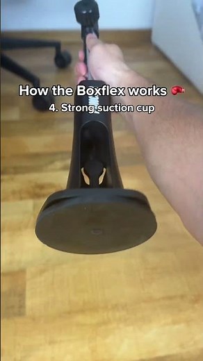 How to start boxing at home 🏠 🥊