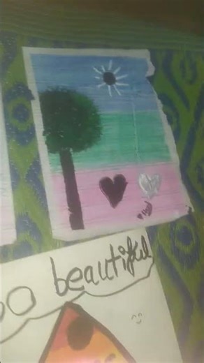 my 2023 drawing in 2023 I am 10yr old