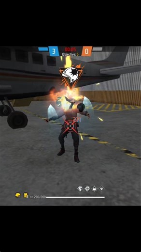 #unbelievable one tap headshot😝❤‍🔥 #viral✅✅