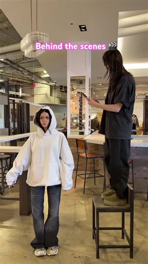 Behind the Scenes in Nevada: A YouTuber's Perspective