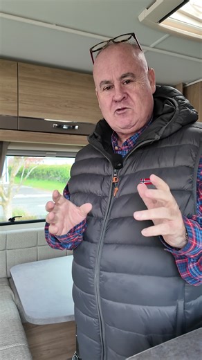 Touring caravan #caravan #touringcaravan