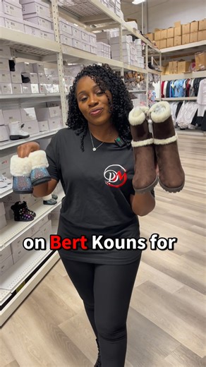 ALL Shoes, Boots & Sandals — ONLY $5! 😱🔥 Step into the holidays in style without breaking the bank! 📍 Dollar Mania – 1509 E Bert Kouns Industrial Loop #DollarMania #ChristmasSale #5DollarShoes #ShoeSale #BootSale #SandalsSale #HolidayDeals #ShreveportLA #BertKouns #LouisianaDeals #BudgetFinds #ShopLocalLA #ChristmasSavings #DealHunters #FestiveDeals 🎄🛍️ | Dollar Mania Bert Kouns