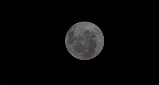 Transmisión en vivo Artemis II hoy: la Nasa llega al lado oscuro de la Luna y esto pasará