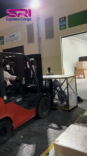 Shipping morotbike Qatar to Sri Lanka #cargo #qatar #doha #srilanka #seacargo #motorcycle #motorbike