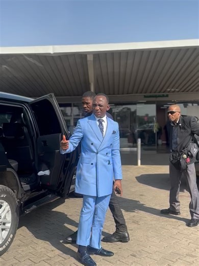 Chukwuka Nwachukwu | @vigil_industry_protection x @vigil_industry_protection On special assignment in Nigeria 🇳🇬, doing what we do best, serving. Globally we... | Instagram