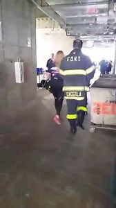 39K views · 1.3K reactions | FDNY FF Mike Cacciola 1st to arrive completing 72 floors in the 2nd Annual NYC Firefighter Stair Climb. | NYC Fire Wire | Facebook