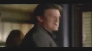 Castle Sneak Peeks: Naked Kate Beckett!