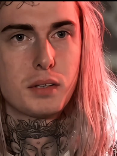 Black Mage by Ghostemane: Lyrics and Themes