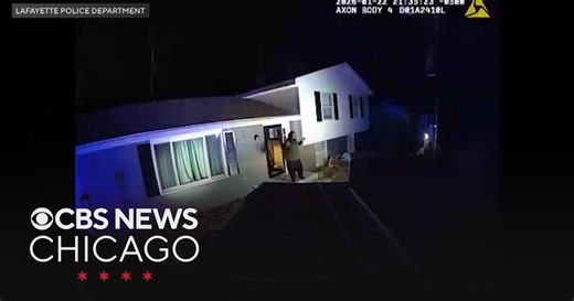 Motorcycle gang members accused of targeting Indiana judge for assassination