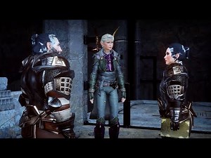 Dragon Age: Inquisition | Gameplay Playthrough - E23 [EN]