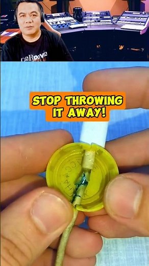 Genius Trick to Fix a Broken Charger No Tools Needed #shorts #lifehacks #diy #facts