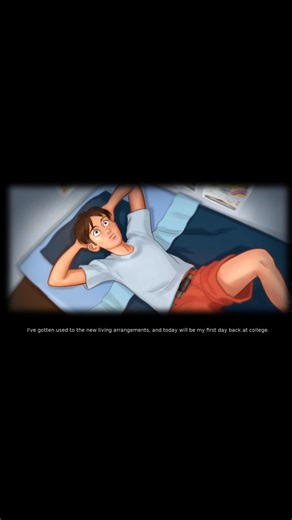 32K views · 403 reactions | Summertime Saga Gameplay - Introduction | Summertime saga | Facebook