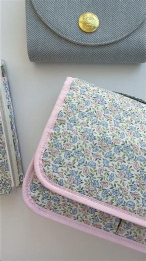 Hobonichi Stappo Setup for Stationery Lovers 💗