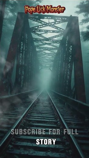 The Pope Lick Monster – The Bridge That Killed Curiosity | True American Horror Story
