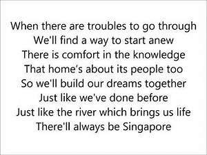 Home by Kit Chan (with lyrics)