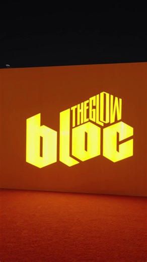 Experience Glow Bloc: Beauty, Food, and Interactive Learning
