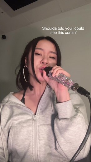 Mr. Know It All Cover by Teddy Swims