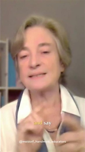 Ann Swain on helping every child succeed (Waldorf)