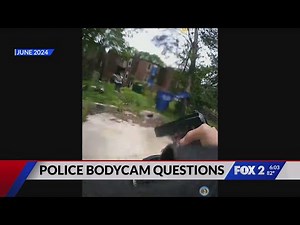 Police account changed after fatal shooting of teen