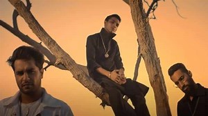 Yaad – Asim Azhar and Young Stunners release the ultimate breakup song