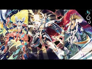 Righteous Roar-[OST/BGM]「Cardfight! Vanguard!!! Inspired OST」