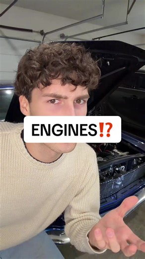How do engines work?🧐🚗 #science #history #engine #nateate | engine