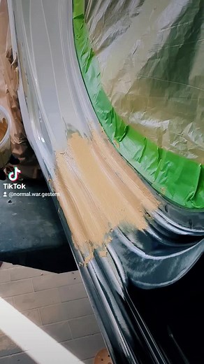 #karosseriebauer #arbeit #fyp #viral #work #fy #repair #crash #fixit #lackierer