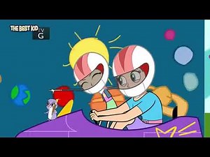 The ZhuZhus - Part 31 - Memorable Moments - Top Cartoon for Kids & Children