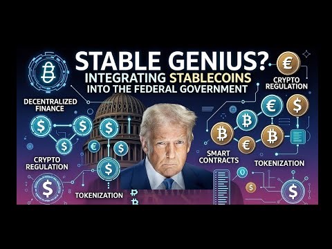 Stable Genius?