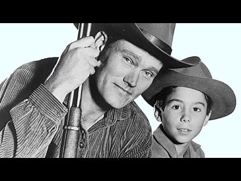 The Rifleman Theme Song Intro