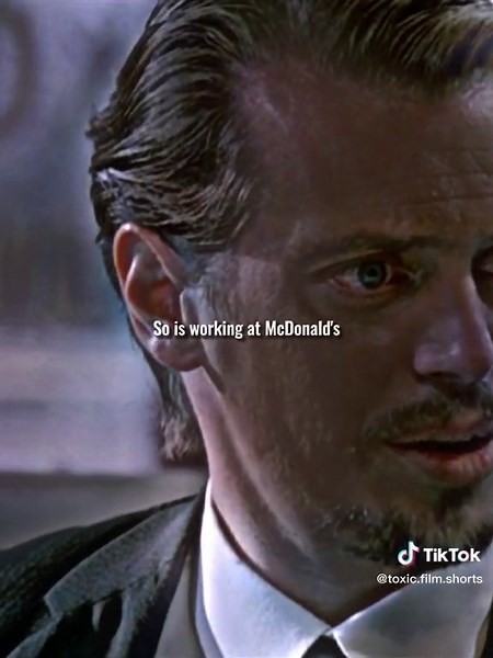 Reservoir Dogs Movie Clips HD Edit