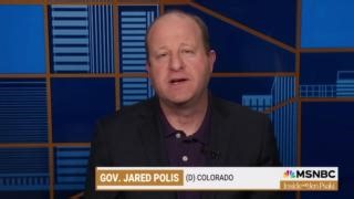 I continue to push back against the president elect's reckless tariffs that would increase costs on Americans and hurt our economy. | Governor Jared Polis