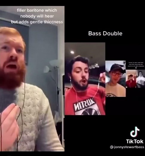 Wellerman (Baritone Vocals)