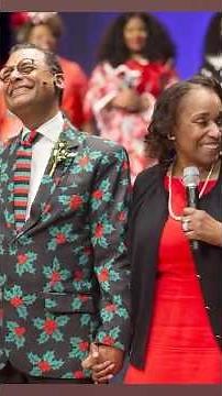 Pastor A R Bernard 53 Years Of Marriage To Karen Bernard & A Legacy Of 7 Children
