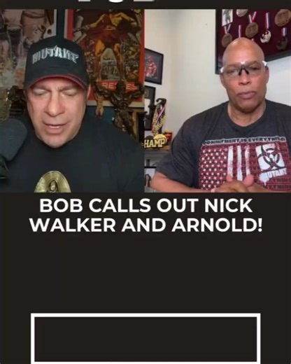 RXMuscle.com on Reels