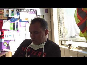 The Maze Runner - Ch. 8