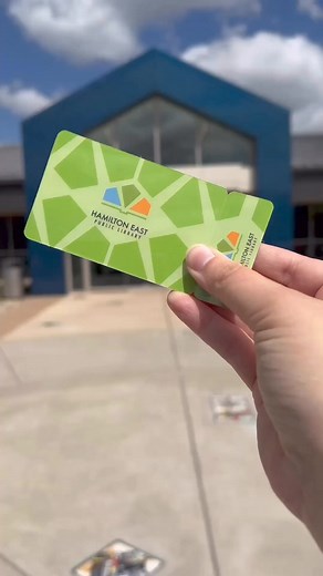 September is Library Card Sign-Up Month!Show your library card at these participating local businesses between September 1-30 to get a special deal in honor of Library Card Sign-Up Month! | Hamilton East Public Library