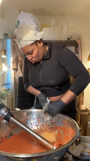 Ciara Brown on Reels