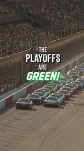 We are #NASCARPlayoffs racing! Cook Out #Southern500 | Darlington Raceway