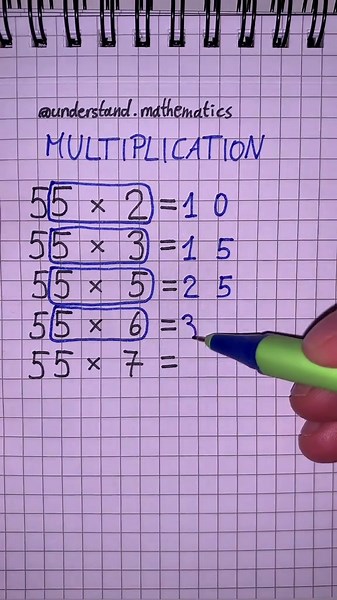 Effective Multiplication Hack For Students