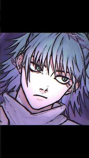 Jujutsu kaisen pfp #jujutsukaisen#pfp#anime#