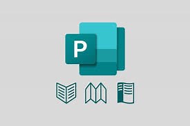 Curso completo de Microsoft Publisher de cero a experto - George Echavarria | Hotmart