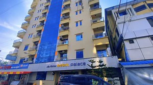 17K views · 90 reactions | Property View | Hotel Regal Palace Cox | Facebook