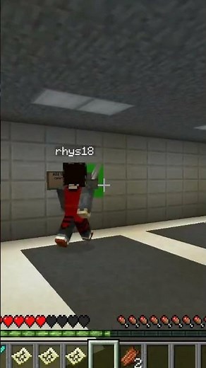 Minecraft Greenfield Disasters - Koto Get's To Big For His Boots #minecraft #funny